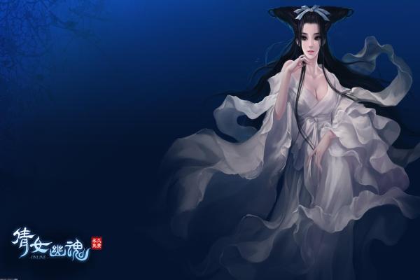 热血江湖手游新手开局必做的三件事(图1)