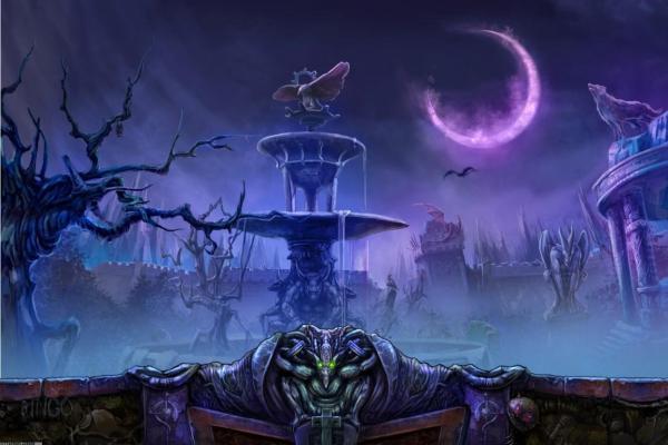 王者荣耀赛季更新新英雄爆料前瞻(图1)