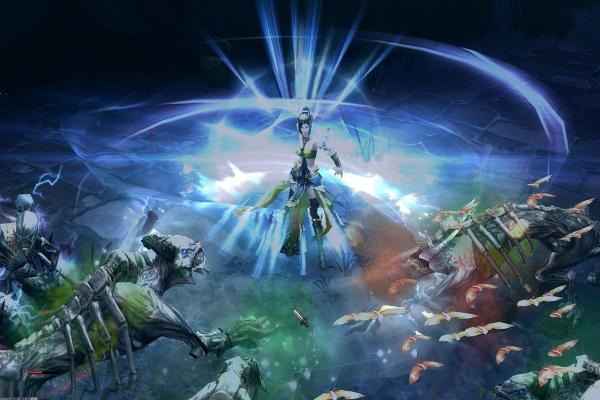 梦幻西游飞行符的购买与制作指南(图1)