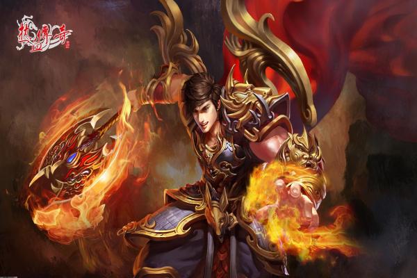 三国网络游戏排行榜前十名热门的三国游戏下载推荐2024_(图1)