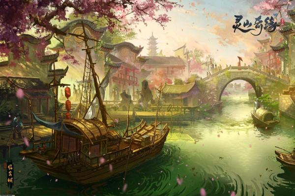 逆水寒手游漂亮女生捏脸代码推荐(图1)