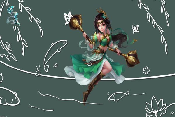 我的世界背包制作教程与合成公式 我的世界背包制作教程与合成公式(图1)