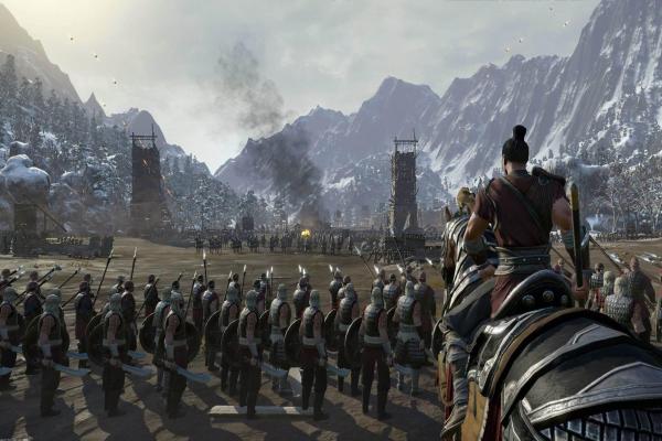 魔兽世界五大传奇武器获取途径与特色解析(图1)