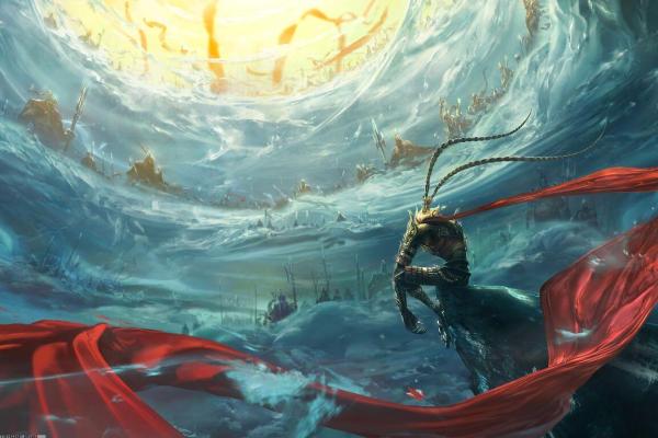魔法王国巫女与迷宫的战斗技巧，如何快速通过迷宫(图1)